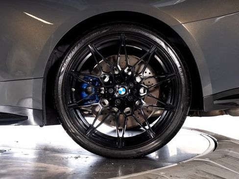 Used 2026 BMW M4 xDrive Competition w/ Executive Package AWD/4WD image 13