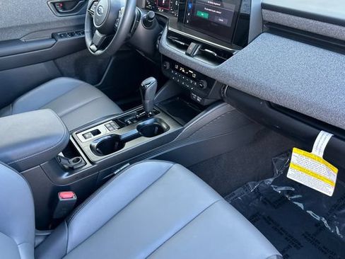 Certified 2026 Subaru Outback Premium AWD/4WD image 18