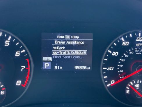 Used 2019 Kia Stinger RWD image 37