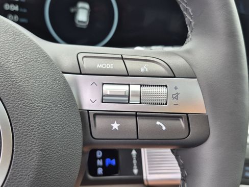 New 2026 Hyundai Kona Limited FWD image 30