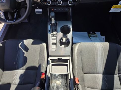 New 2026 Honda Civic Sport image 20