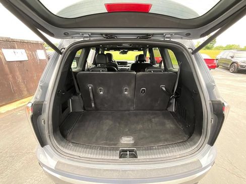 Used 2023 Kia Telluride EX X-Line AWD/4WD image 7