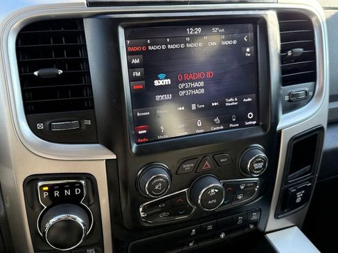 Used 2018 RAM 1500 Big Horn image 22