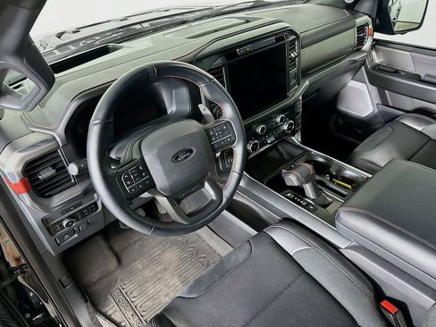 Certified 2025 Ford F150 Raptor image 2