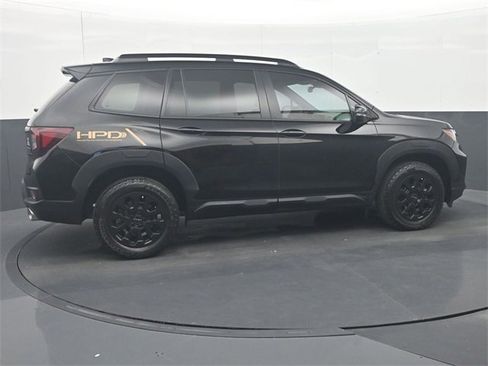 Used 2022 Honda Passport TrailSport image 8