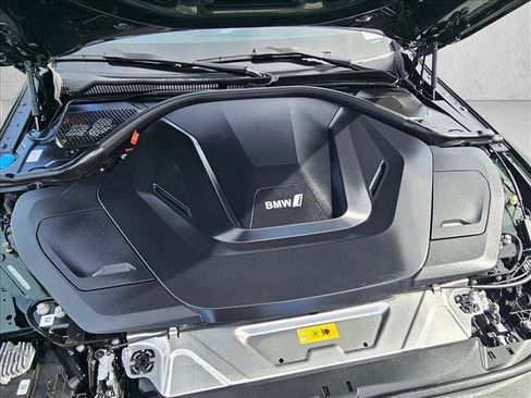 Certified 2023 BMW i4 eDrive35 w/ Premium Package RWD image 23