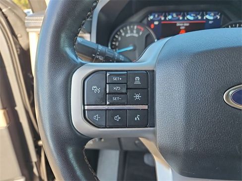 Used 2024 Ford Expedition Max Limited image 22