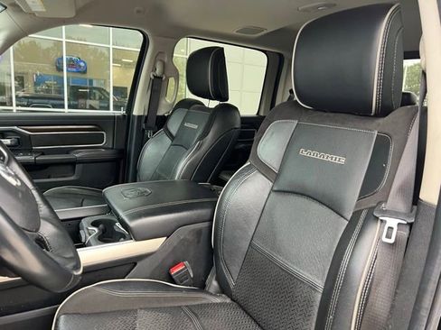 Used 2023 RAM 2500 Laramie AWD/4WD image 13