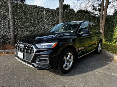 Used 2023 Audi Q5 2.0T Premium image 1