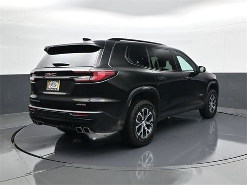 Certified 2024 GMC Acadia AT4 w/ Super Cruise Package image 5