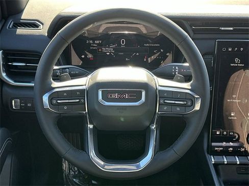 New 2026 GMC Terrain Elevation w/ Black Edition image 8