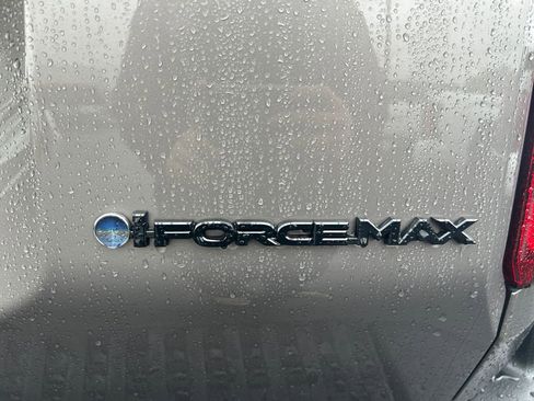 Used 2025 Toyota Land Cruiser PREMIUM image 32