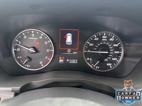 Used 2025 Subaru Ascent Premium AWD/4WD image 11