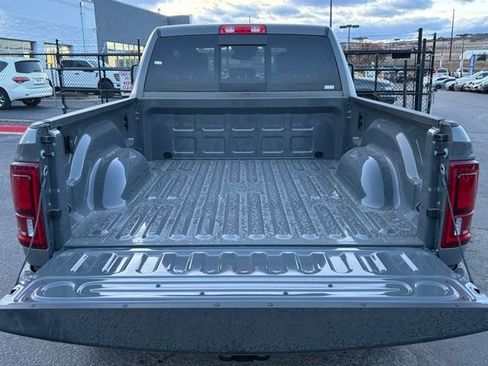 New 2026 RAM 2500 Power Wagon image 23