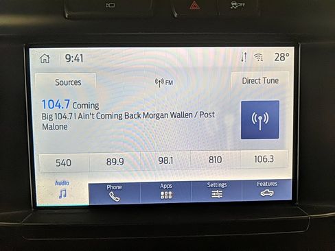 Used 2022 Ford F150 XLT image 17