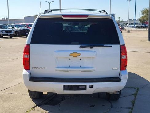 Used 2012 Chevrolet Tahoe LS image 21