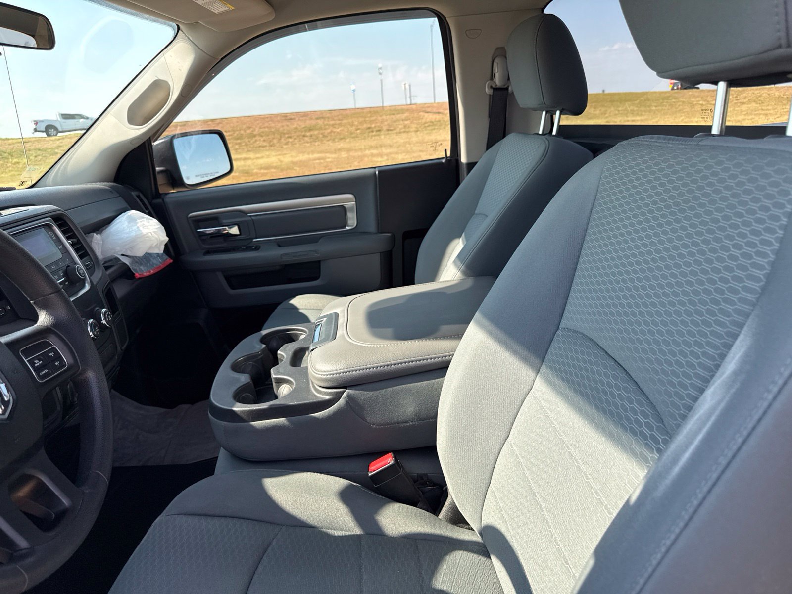 Used 2013 RAM 1500 Express RWD image 24