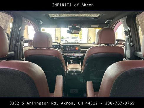 Used 2024 Kia Telluride SX image 42