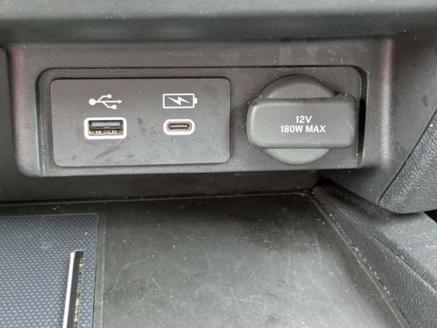 Certified 2024 Honda Passport TrailSport image 32