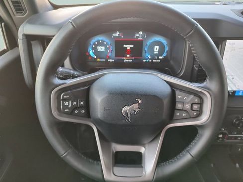Used 2025 Ford Bronco Big Bend AWD/4WD image 11