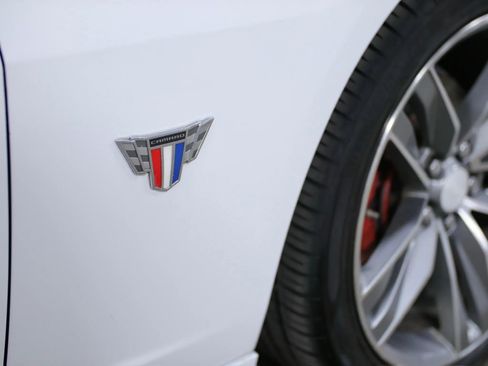 Used 2015 Chevrolet Camaro LT w/ Commemorative Special Edition image 10