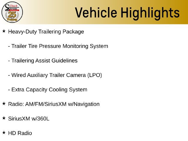 Used 2022 Cadillac Escalade ESV Sport Platinum w/ Heavy-Duty Trailer Package AWD/4WD image 34