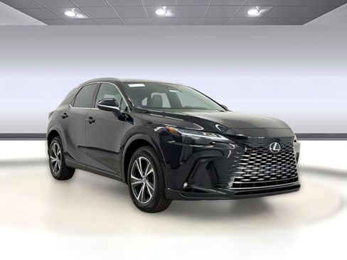 New 2026 Lexus RX 350 FWD image 7