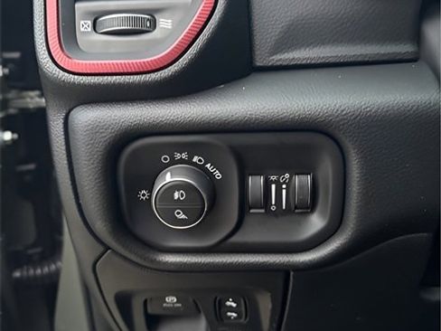 New 2026 RAM 1500 Rebel w/ Bed Utility Group image 15