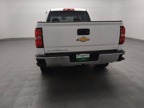 Used 2018 Chevrolet Silverado 1500 LT w/ Texas Edition image 6