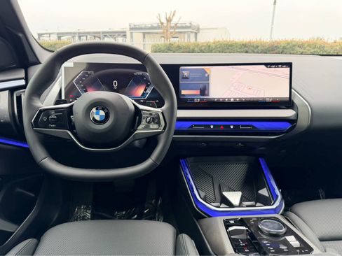 New 2026 BMW X3 xDrive30 image 17