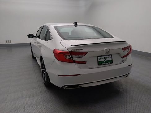 Used 2021 Honda Accord Sport Special Edition image 6