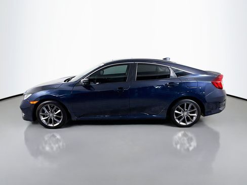 Used 2021 Honda Civic EX image 6