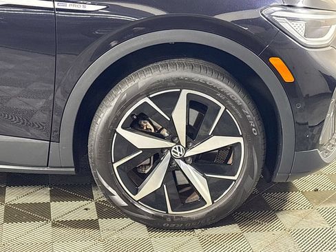 Certified 2023 Volkswagen ID.4 Pro S AWD/4WD image 25