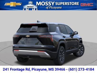 New 2027 Chevrolet Equinox LT w/ Convenience Package II
