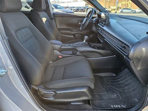 Used 2023 Honda HR-V Sport image 16
