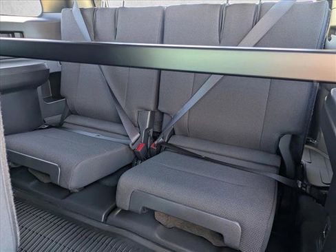 New 2025 Toyota 4Runner SR5 image 17