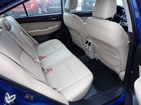 Used 2016 Subaru Legacy 3.6R Limited image 11