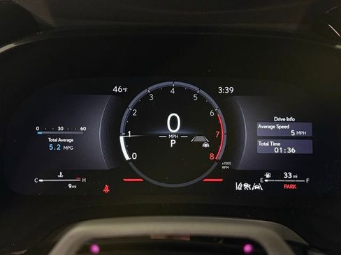 New 2026 Lexus RX 350 AWD image 26