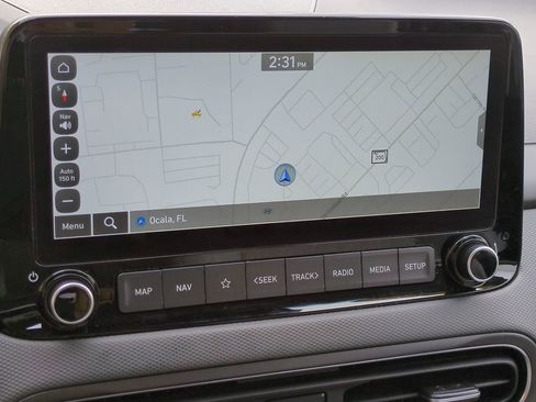 Certified 2023 Hyundai Kona SEL w/ Convenience Package image 21