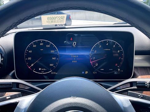 Used 2025 Mercedes-Benz C 300 4MATIC Sedan image 26
