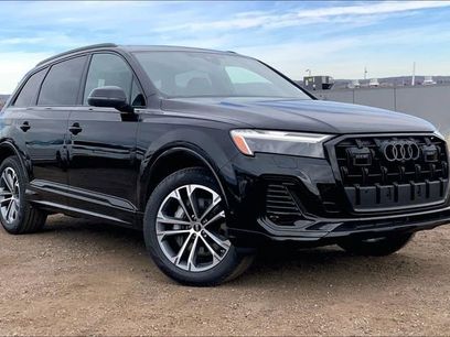New 2026 Audi Q7 2.0T Premium