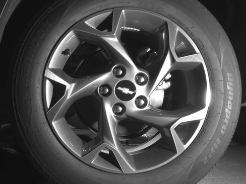 Used 2025 Chevrolet Trax LT FWD image 14