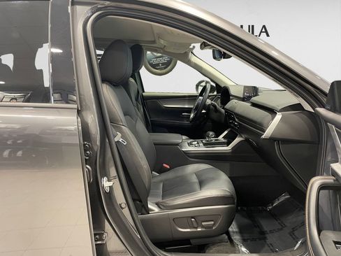 Used 2025 MAZDA CX-90 3.3 Turbo w/ Premium Sport Pkg image 15