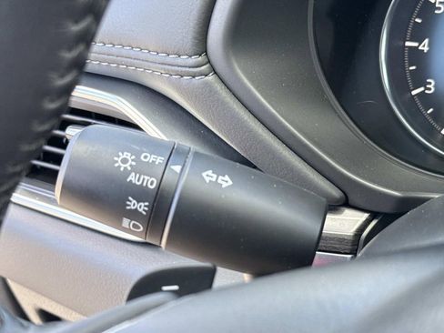 Certified 2023 MAZDA CX-5 AWD 2.5 S w/ Premium Package image 40