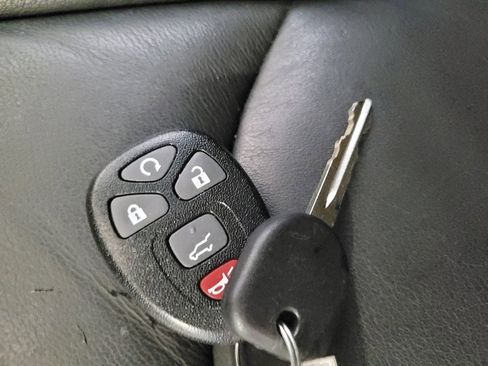 Used 2017 GMC Acadia Limited SLT image 26