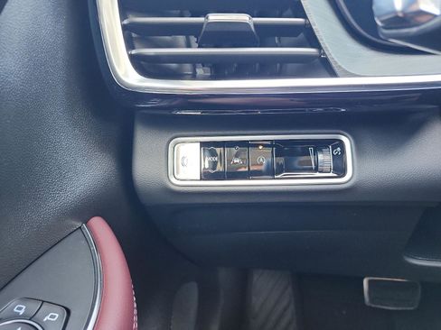 New 2026 Buick Envision Sport Touring AWD/4WD image 19