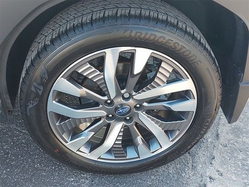 Used 2026 Subaru Forester Touring image 30
