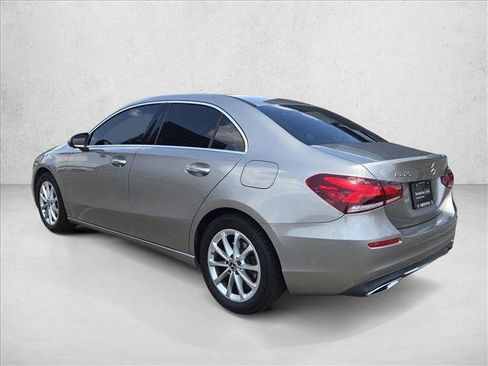 Certified 2019 Mercedes-Benz A 220 image 8