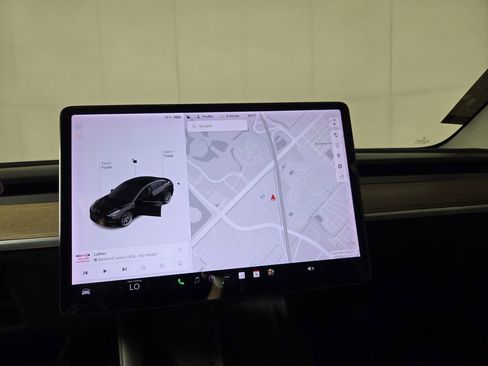 Used 2021 Tesla Model 3 Long Range image 14