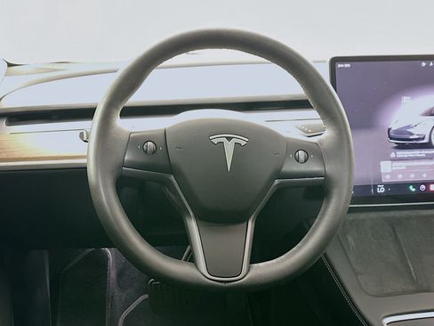 Used 2023 Tesla Model 3 Long Range AWD/4WD image 17